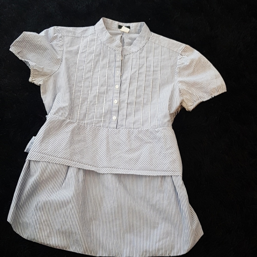 J.Crew Blouse